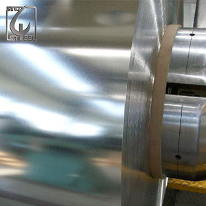 Bobine de fer-blanc de produits en acier plat enduit de vente directe d'usine pour la fabrication de canettes d'emballage - Product Image 5