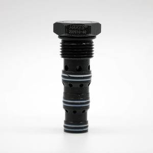 Válvula Hidráulica de Alto Rendimiento con Bloqueo Hidráulico ZDPC10-40 - Product Image 2
