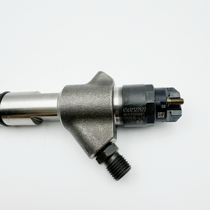 Yeni Çin malı dizel Common Rail Enjektör 0445120361 Hongyan Jieshi Motorları için uygundur - Product Image 6