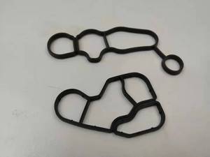 Joint de support de filtre à air 110438 110440 pour Peugeot 307 308 408 <span class=keywords><strong>Xsara</strong></span> C4 C5 2.0 16V - Product Image 2