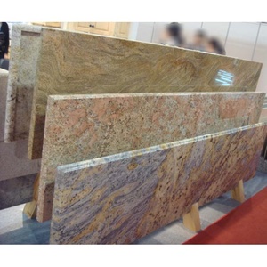 Màu Sắc <span class=keywords><strong>Lowes</strong></span> Đá <span class=keywords><strong>Granite</strong></span> Countertops Giá Cho Nhà Bếp <span class=keywords><strong>Counter</strong></span> Tops - Product Image 1