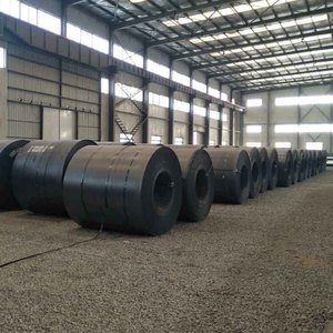 ม้วนเหล็กคาร์บอนต่ำม้วน S355jr S23jr Q345 Q235ม้วนเหล็ก A36 Q355ขนาด5มม. 6มม. 8มม. 1219มม. 1250มม. 1500มม. - Product Image 5