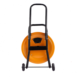 JH-Mech monobraccio avvolgicavo erogatore a Spooler fino a 250M De Reeling <span class=keywords><strong>cavo</strong></span> avvolgicavo erogatore a tamburo - Product Image 5