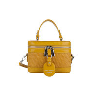 Nouveau Sac Carré Compact 2026 pour Femme – Sac à Main Tendance Haut de Gamme pour le Commerce International – Sac à Bandoulière Élégant et Chic pour Femme