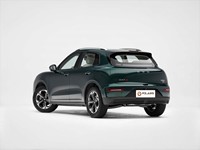 Ora 5 2026 1.5T Hi2 Électrique Hybride Édition Air SUV Compact Hybride Rechargeable Véhicule Électrique Nouvelle Énergie