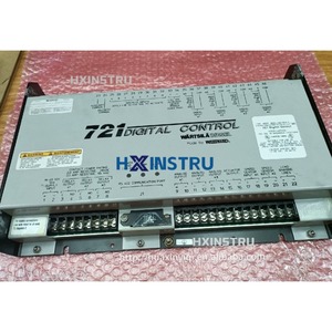 1 Módulo NUEVO WOODWARD 8237-951 Envío Rápido Vía DHL/FedEX H - Product Image 2