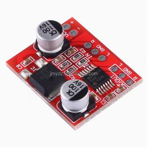 Placa amplificadora de auriculares MAX4410, módulo de doble canal, se puede utilizar como preamplificador en lugar del preamplificador NE5532 DIY - Product Image 4