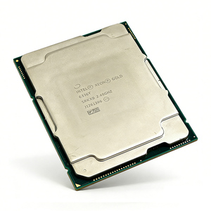 CPU de Servidor Usado Gold 6336Y, 24 Núcleos, 48 Subprocesos, 2.4GHz, LGA4189, 185W, 36MB de Caché, DDR4-3200, PCIe 4.0, SRKXB, CD8068904658702 - Product Image 5