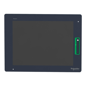 HMIDT643 Interface homme-machine tactile de haute qualité, PC industriel, RS-485 Ethernet, résolution 1280x800, PVC aluminium - Product Image 2