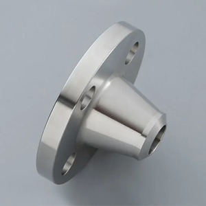 เหล็กคาร์บอนหลอมและสเตนเลสหน้าแปลนเชื่อมก้น-DN15กับ DN4000 - Product Image 6