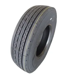 295/80R22.5 Top Tire Brands Truck Bus Tire Tubeless Tyre with good heat dissipation suit for Asia market with ECE