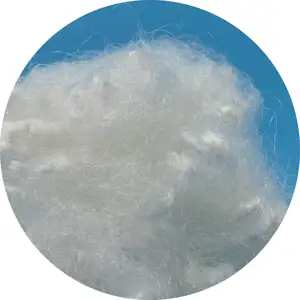 Recycled BPA-Free HC Hollow Conjugated Polyester Filling Fiber