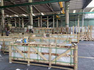 Chất Lượng Cao Prefab Thạch Anh Phiến Đá Nhân Tạo Countertop Đá Mẫu Việt Nam Nhà Máy - Product Image 3