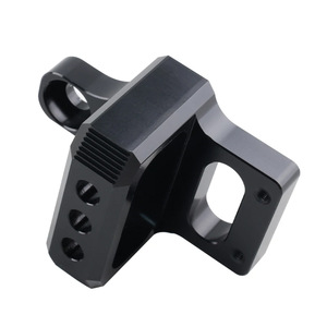 Soporte de Montaje Auso-Racing para Válvula Solenoide de 3 Puertos, Aleación de Aluminio, para Honda Civic, Mac, Controlador de Potencia AEM - Product Image 3