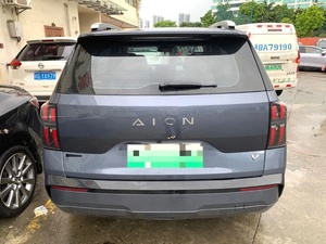 Offerta Speciale 2026 Aion <span class=keywords><strong>V</strong></span> 520km Edizione Smart Luxury LHD SUV Elettrico Automatico Prezzo all'Ingrosso Cina Pronto per la Spedizione in Tutto il Mondo - Product Image 4