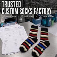Chaussettes en bambou de qualité supérieure pour hommes, chaussettes habillées personnalisées, chaussettes respirantes en fibre de bambou pour affaires