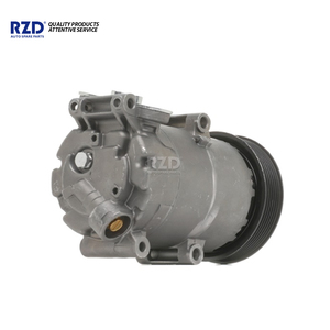 Compresor de A/C para Automóvil, Venta Directa de Fábrica, OEM 6C1119D629BD para Ford Transit - Product Image 4