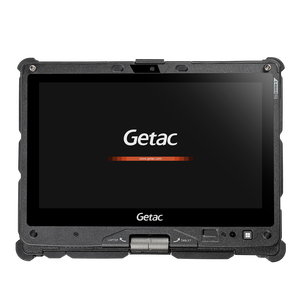 Getac V110 Outdoor Convertible 11 Inch Rugged Laptop/<strong>Tab</strong> with <strong>Intel</strong> I7 Processor New English Keyboard Durable PC - Product Image 3