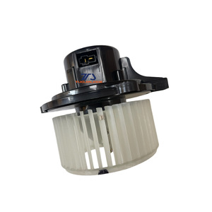 Moteur de soufflerie de climatisation et de chauffage 24V pour excavatrices Lonking, Shantui, XGMA - Product Image 3