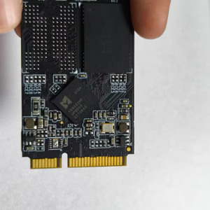 SSD SATA III ภายในขนาด 2.5 นิ้ว ความจุ 512GB/1TB/2TB ใหม่ สำหรับใช้งานกับเซิร์ฟเวอร์ - Product Image 3