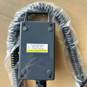 Generador de Pulsos Manual Original Japonés FANUC A860-0203-T011 MPG DC24V 120mA para Repuestos de Tornos 0i 31i - Product Image 5