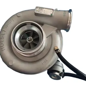 Supercargador de turbocompresor HE500WG al por mayor genuino 5457188 5457194 para uso de equipos de gran potencia