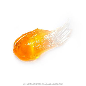 Gel Coiffant Végétalien Bio Naturel à Base d'Eau, Fixation Forte Longue Durée, Anti-Écaillage, pour Tresses, Twists et Bords Bouclés - Product Image 4
