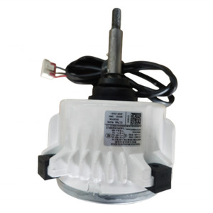 Motor de Aire Acondicionado WZDK170-38G-1 SIC-81FW-F1170-1 DC280-380V para Aire Acondicionado Central a Prueba de Polvo - Product Image 1