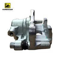 Pinza de Freno Trasera Derecha para Mitsubishi Lancer EX, Jeep Compass (Importado), Jeep Patriot (Importado), Chrysler 200- SE001204/4605A478
