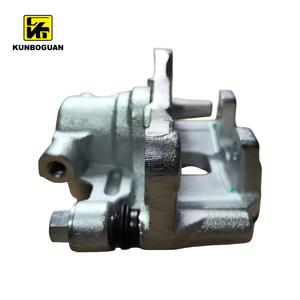 Étrier de frein arrière droit pour Mitsubishi Lancer EX, Jeep Compass (Import), Jeep Patriot (Import), Chrysler 200 - SE001204/4605A478 - Product Image 2