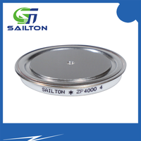 Diode redresseuse SAILTON ZP4000A/400V pour transformateur de soudage à moyenne fréquence