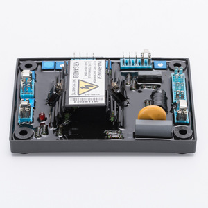 Régulateur de tension automatique Sand Snail KRS440B pour moteur-générateur monophasé AC sans balais - Product Image 2