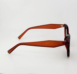 Gafas de Sol Cat Eye de Moda, Alta Calidad, Color Naranja, 2026, Productos Más Vendidos - Product Image 5