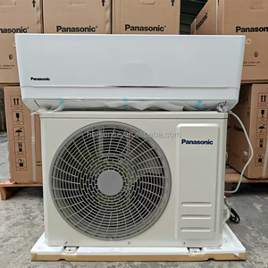 Climatiseur mural split Sams Hi Sens 12000 Btu 1,5 CV, R32 R410a, compresseur GMCC haute performance - Product Image 5