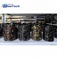 Pipa Knalpot Dual Outlet 1-ke-2 Stainless Steel Lapis Tunggal dengan Potongan Sudut Lurus/Potongan Datar untuk Modifikasi Mobil