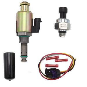 Capteur de régulateur de pression de carburant 1841086C91 pour Ford OE 1807329 Pièce de rechange - Product Image 1