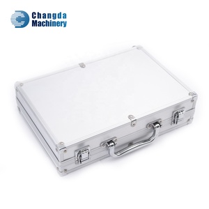 Mandril de Fresado de Alta Calidad con Kit de Herramientas, Accesorios para Máquinas Herramienta, Juego de 24 Pinzas ER40 de Pulgada - Product Image 3