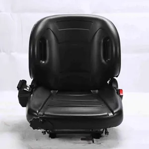 Toyota Heftruck Seat Truck Seat Tractor Seat Universeel