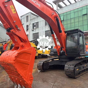 90% nuovo automatico di seconda mano <span class=keywords><strong>HITACHI</strong></span> ZX350 top stato originale <span class=keywords><strong>HITACHI</strong></span> ZX240 ZX360 ZX450 ZX470 fabbrica per la vendita - Product Image 4