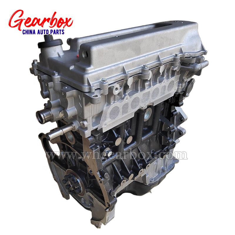 Geely Vision gc7