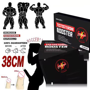 Kunden spezifische männliche Verbesserung Ergänzung - Product Image 3