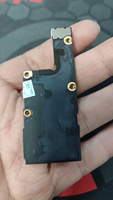 Scheda Madre Originale Sbloccata per iPhone XS con Face ID, 64GB 256GB, Scheda Logica