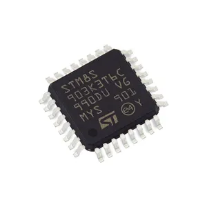 Stm8s903k3t6c đóng gói lqfp32 vi điều khiển MCU đồ đạc trong nhà stm8s903k 8s903k3t6c stm8s903k3t6c