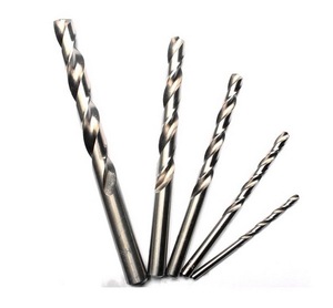 44 cái tay công cụ kit với vòng cắt chết, luồng vòi nước và khoan bit set - Product Image 5