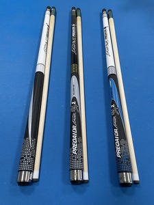 Gran Oferta Taco de <span class=keywords><strong>Billar</strong></span> Hecho a Mano PREOAIDR Q5 con Flecha y Maza de Arce - Product Image 5