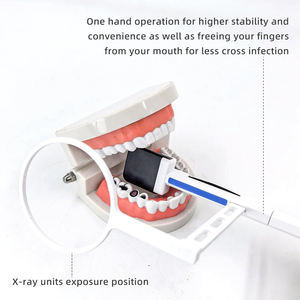 Capteur intra-oral dentaire RVG pour le traitement des implants et des canaux radiculaires - Product Image 4