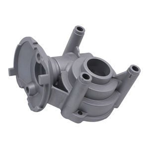 Machining Services Customized Manufacturing Cnc Aluminum Alloy Stainless Steel Auto Parts Cnc All Industrial Products Wired EDM - Product Image 2