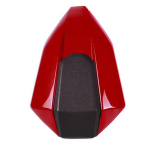 Venta caliente ABS Racepro trasero Pillion asiento de <span class=keywords><strong>pasajero</strong></span> cubierta trasera carenado para asientos de motocicleta de alta calidad y respaldo de asiento de motocicleta de la marca de alta calidad, de la marca de alta calidad - Product Image 4