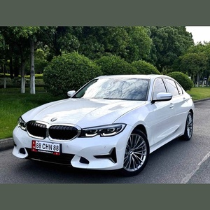 <span class=keywords><strong>BMW</strong></span> <span class=keywords><strong>Serie</strong></span> <span class=keywords><strong>3</strong></span> <span class=keywords><strong>2020</strong></span> Sedán Usado, Volante a la Izquierda, para Exportación - Product Image 1