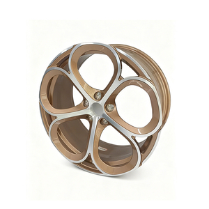 Cerchi in Lega Forgiati Personalizzati 17-26 Pollici, Alta Prestazione, Nuova Adattabilità Universale per Minivan, SUV, Berlina, Camion - Product Image 6